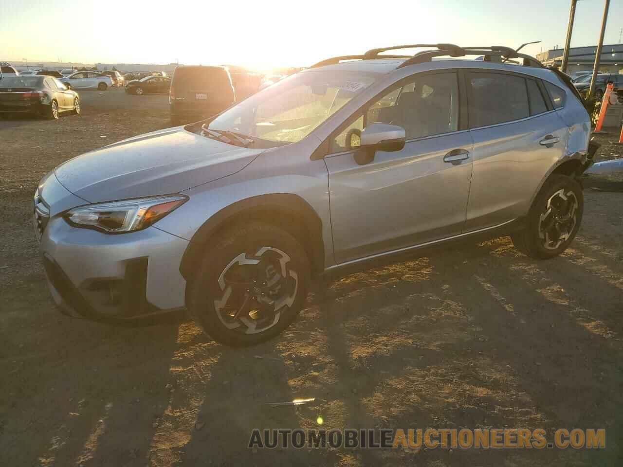 JF2GTHNC7P8235919 SUBARU CROSSTREK 2023