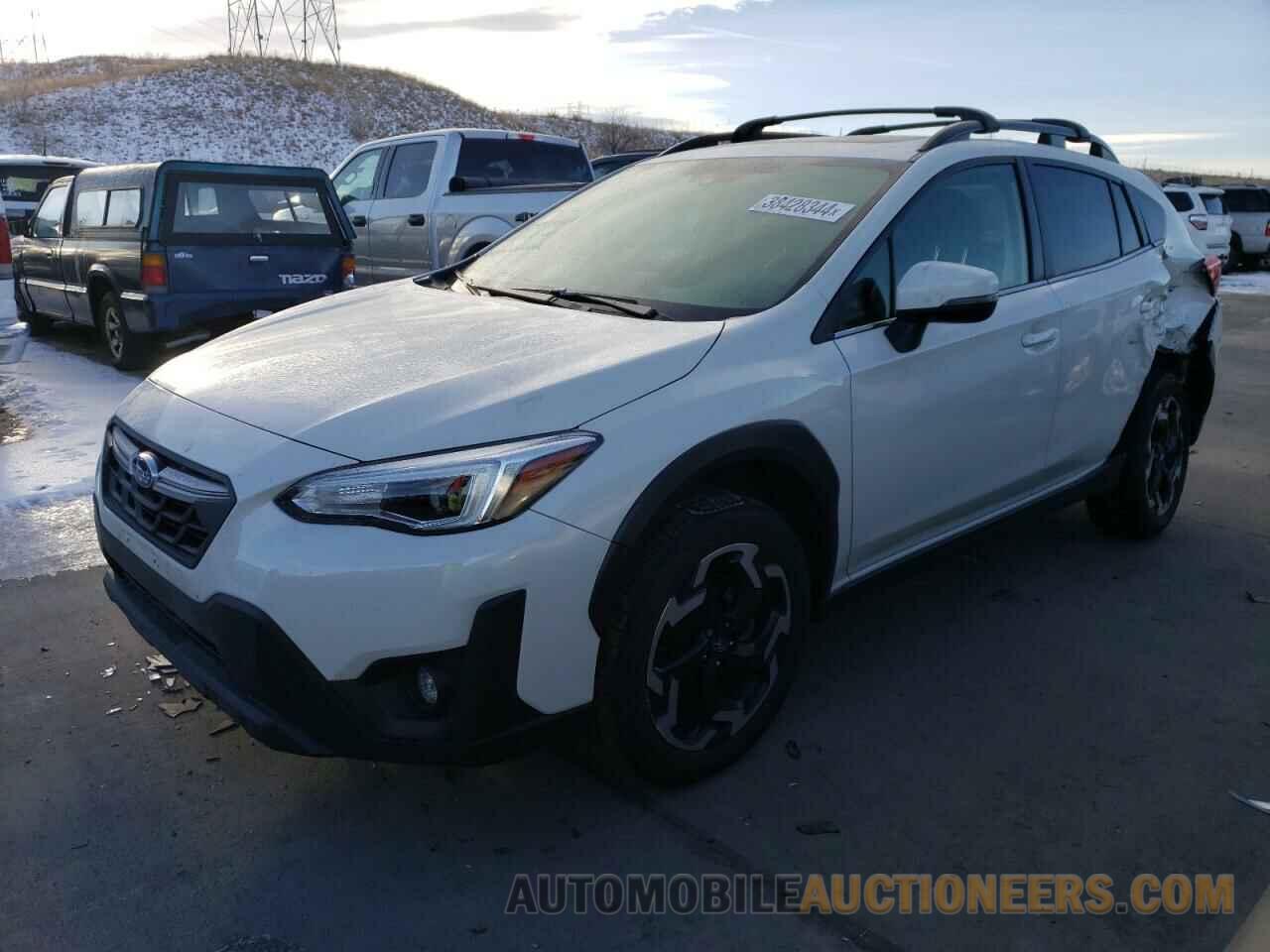 JF2GTHNC7P8239212 SUBARU CROSSTREK 2023