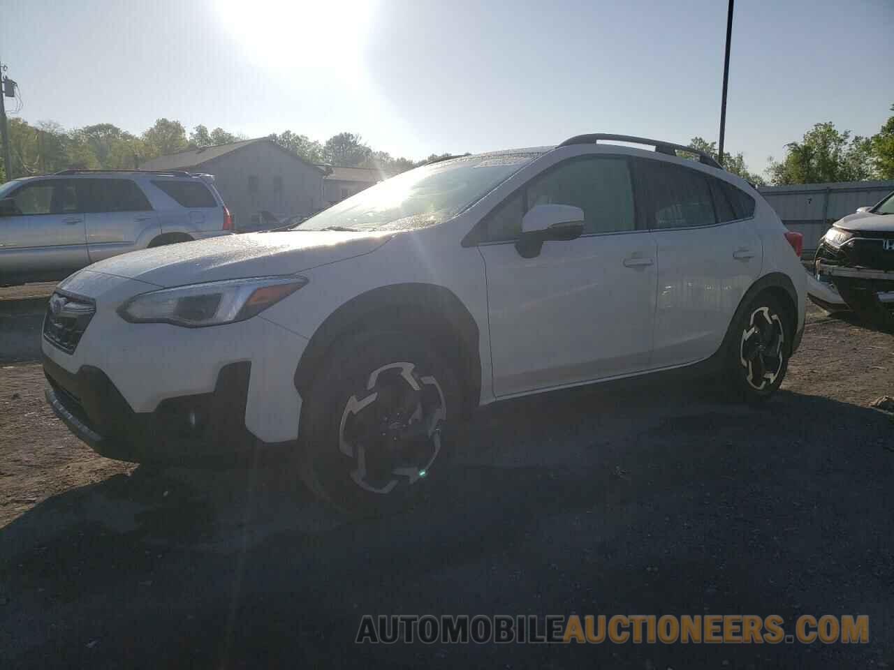 JF2GTHNC7P8329136 SUBARU CROSSTREK 2023