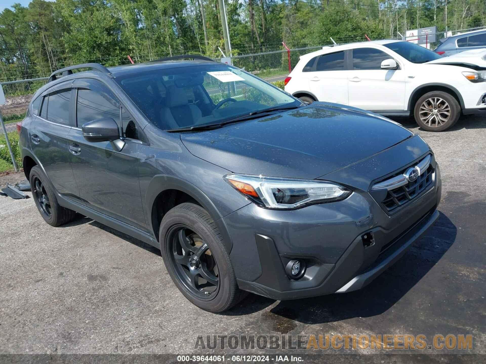 JF2GTHNC7P8329766 SUBARU CROSSTREK 2023