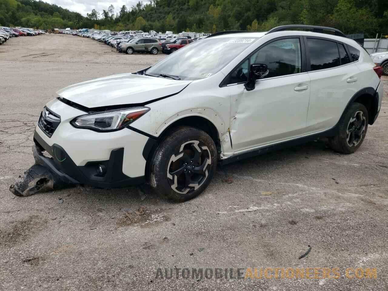 JF2GTHNC7PH228453 SUBARU CROSSTREK 2023