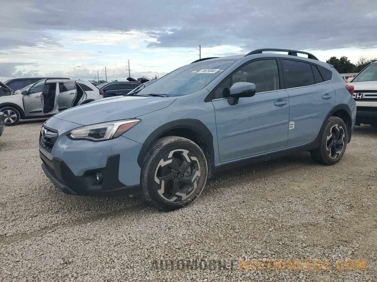 JF2GTHNC7PH271464 SUBARU CROSSTREK 2023