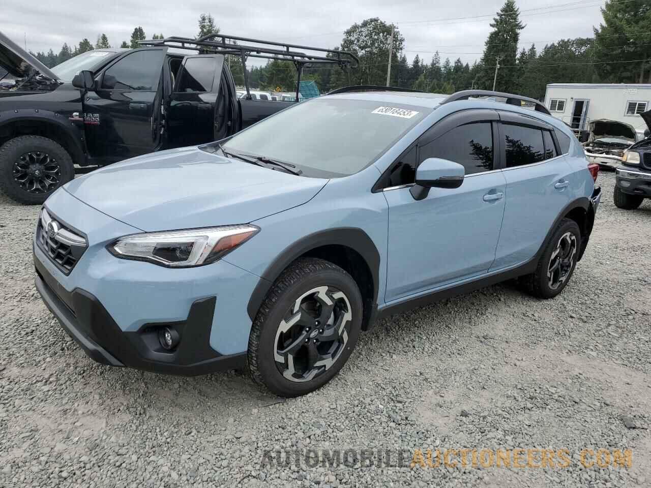 JF2GTHNC7PH272260 SUBARU CROSSTREK 2023