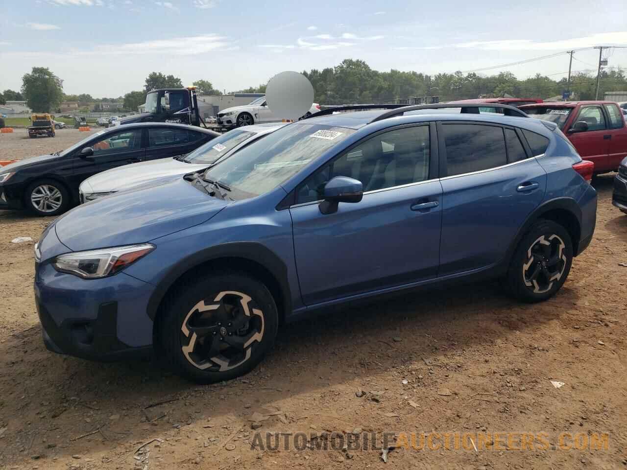 JF2GTHNC7PH311736 SUBARU CROSSTREK 2023