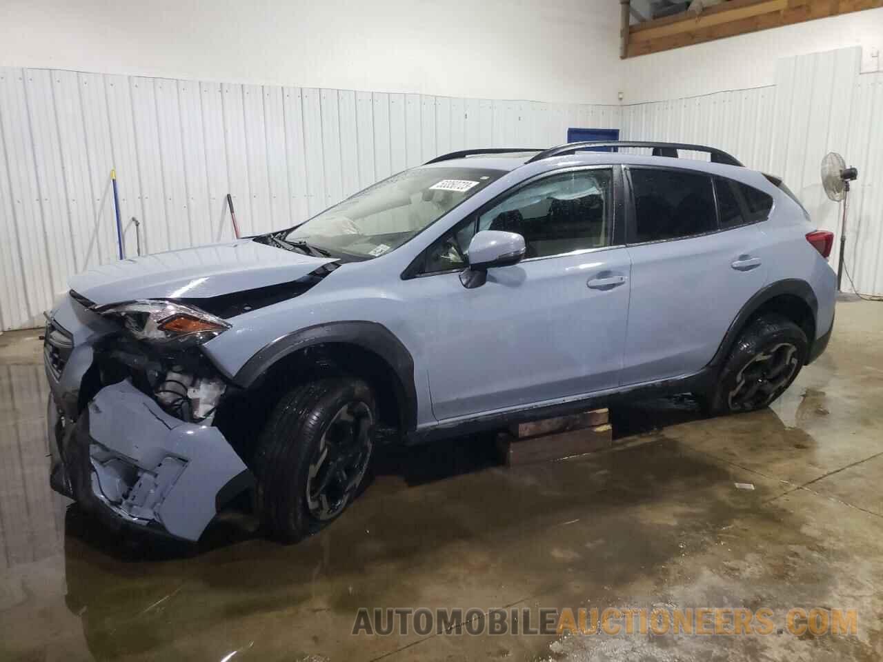 JF2GTHNC8MH306203 SUBARU CROSSTREK 2021