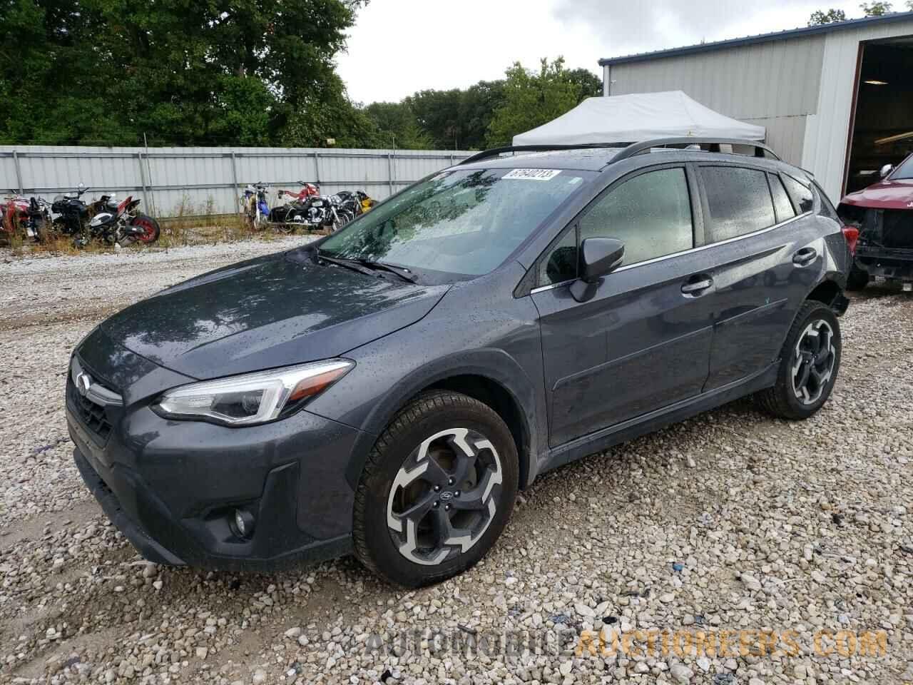 JF2GTHNC8MH389986 SUBARU CROSSTREK 2021