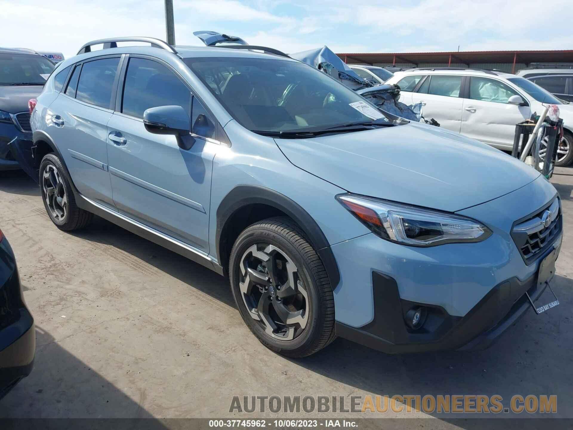 JF2GTHNC8P8208048 SUBARU CROSSTREK 2023