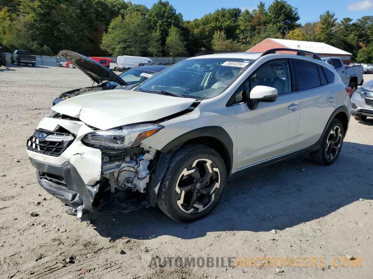 JF2GTHNC8P8329100 SUBARU CROSSTREK 2023