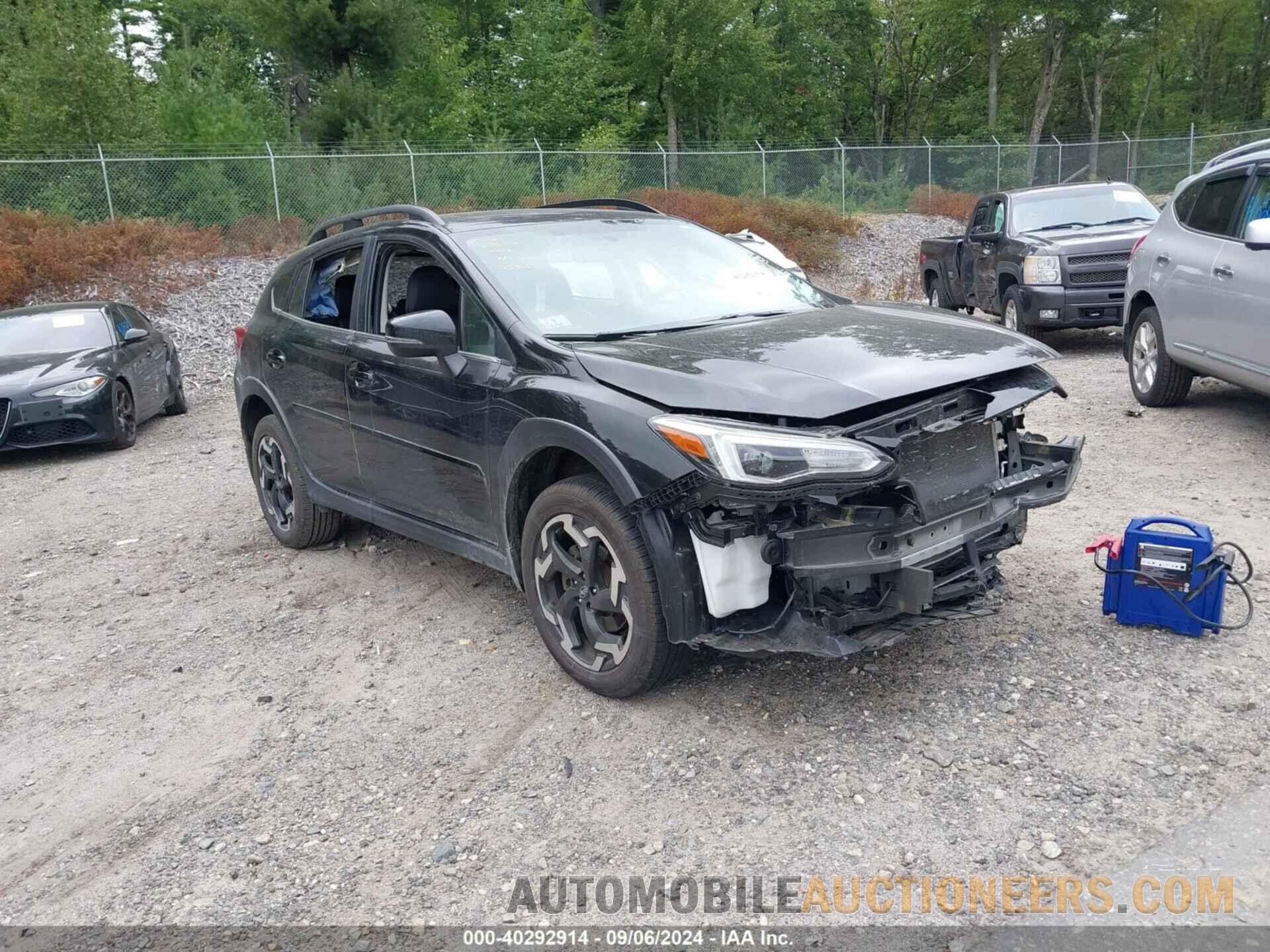 JF2GTHNC8PH224914 SUBARU CROSSTREK 2023