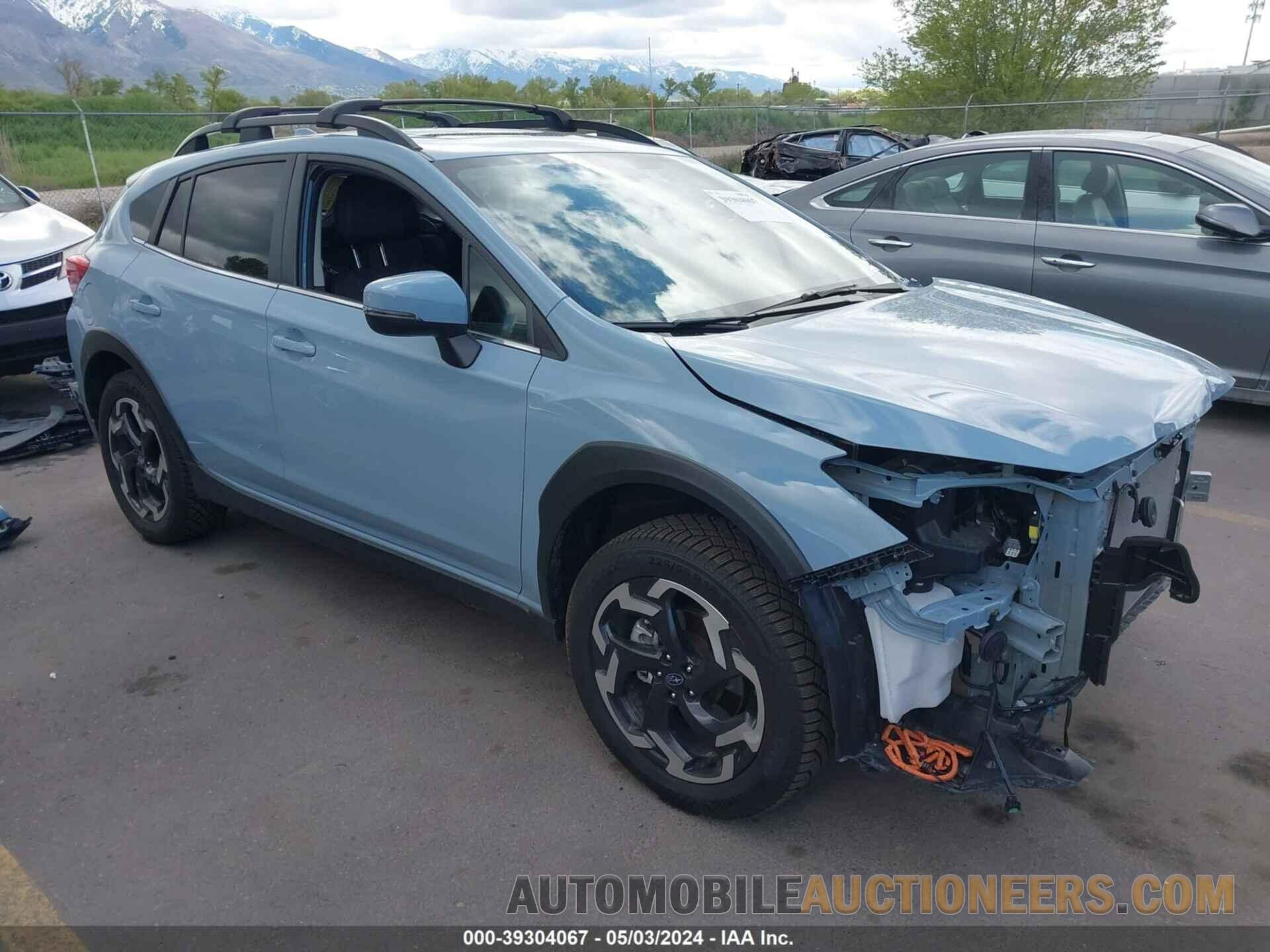 JF2GTHNC8PH229014 SUBARU CROSSTREK 2023