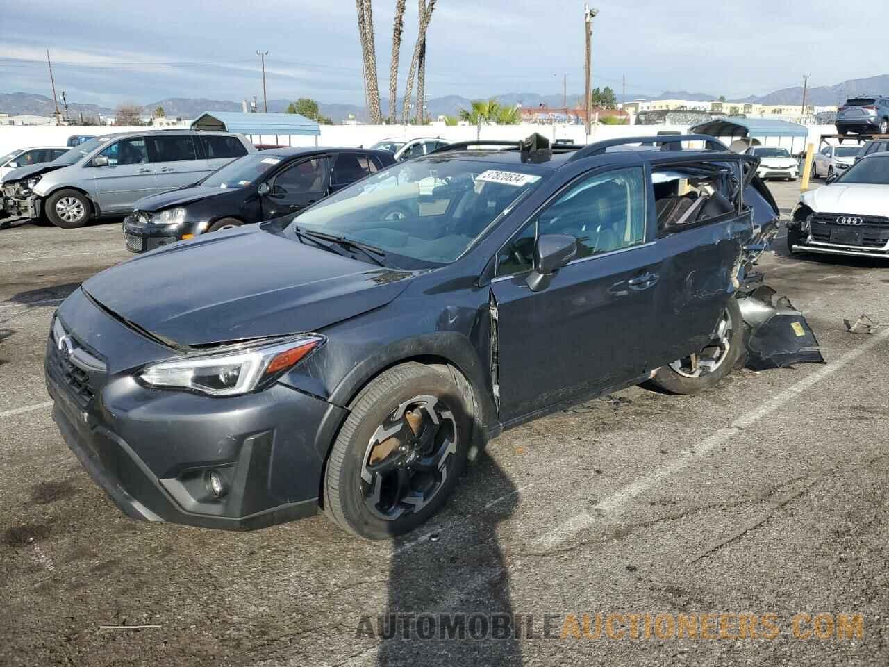 JF2GTHNC8PH266919 SUBARU CROSSTREK 2023