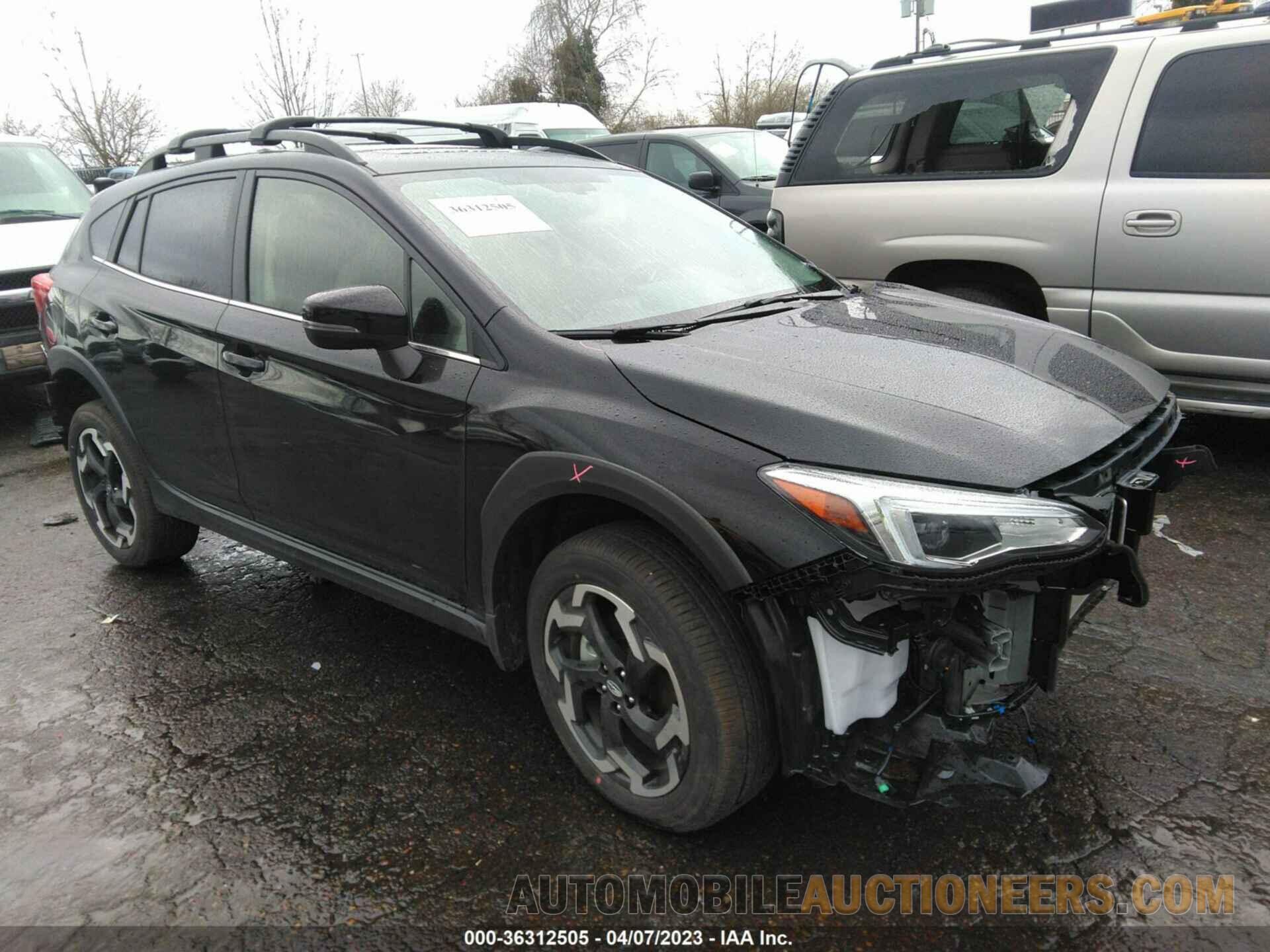 JF2GTHNC8PH285986 SUBARU CROSSTREK 2023