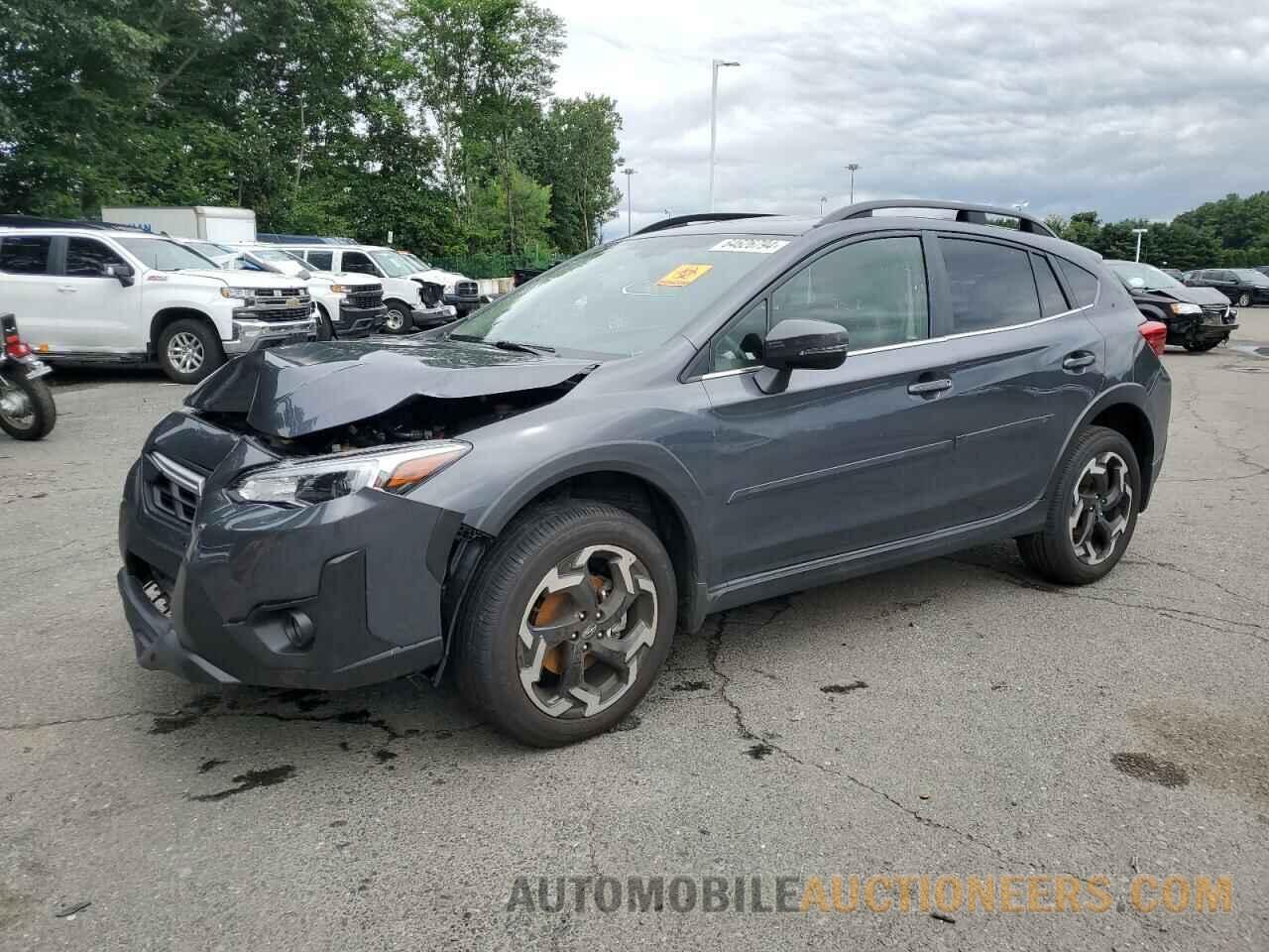 JF2GTHNC8PH297068 SUBARU CROSSTREK 2023