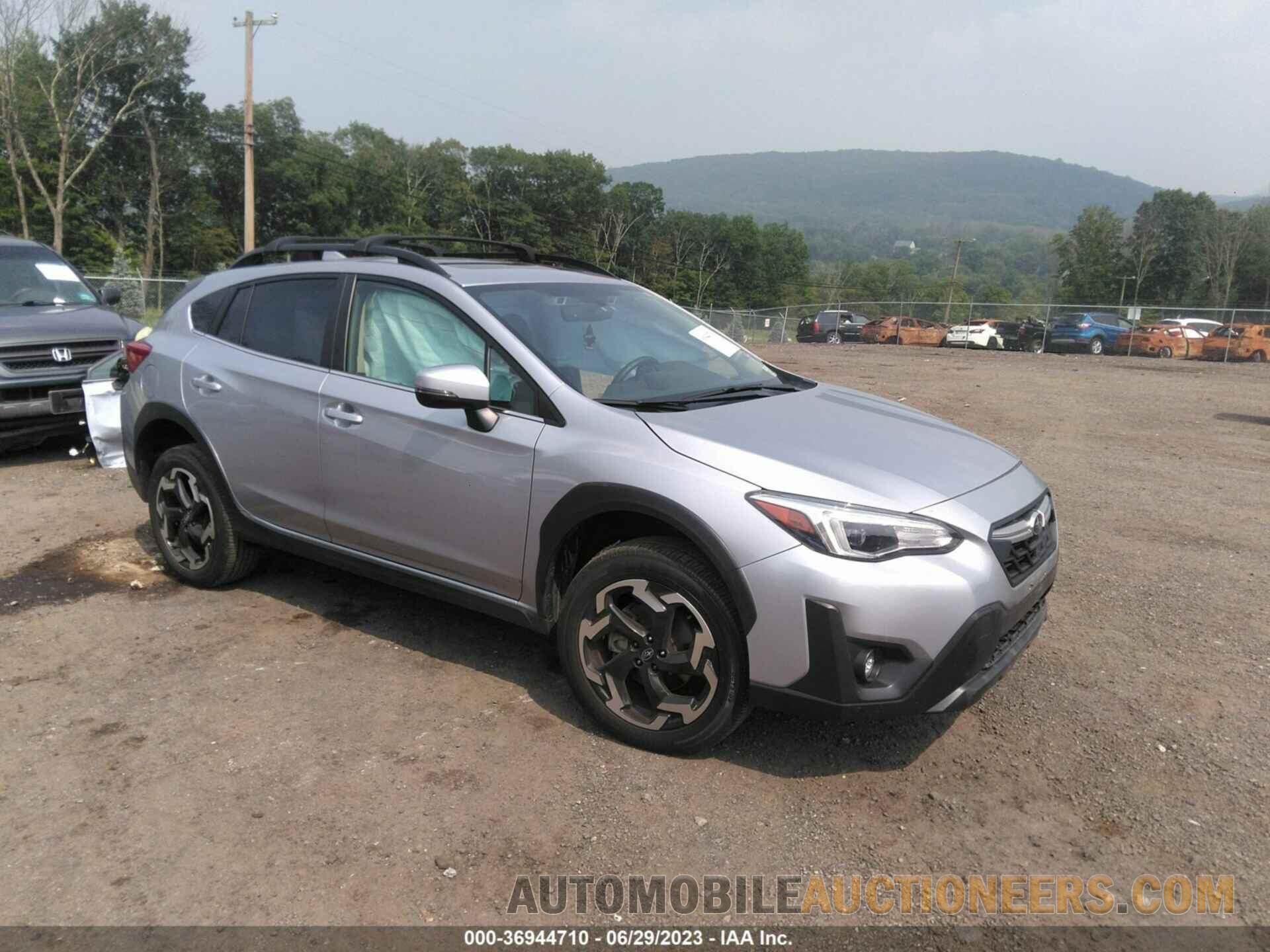 JF2GTHNC9M8360321 SUBARU CROSSTREK 2021