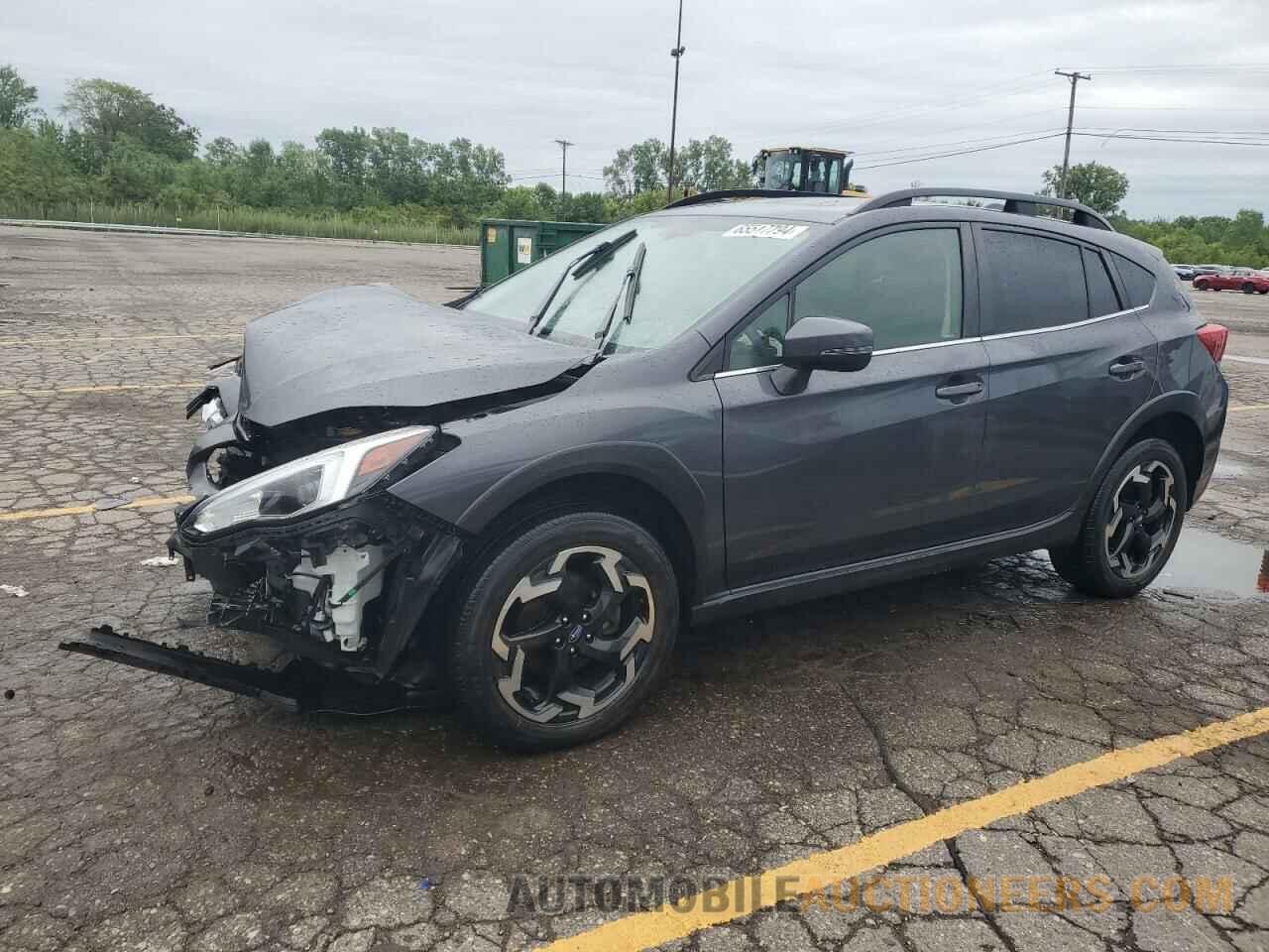 JF2GTHNC9MH269601 SUBARU CROSSTREK 2021