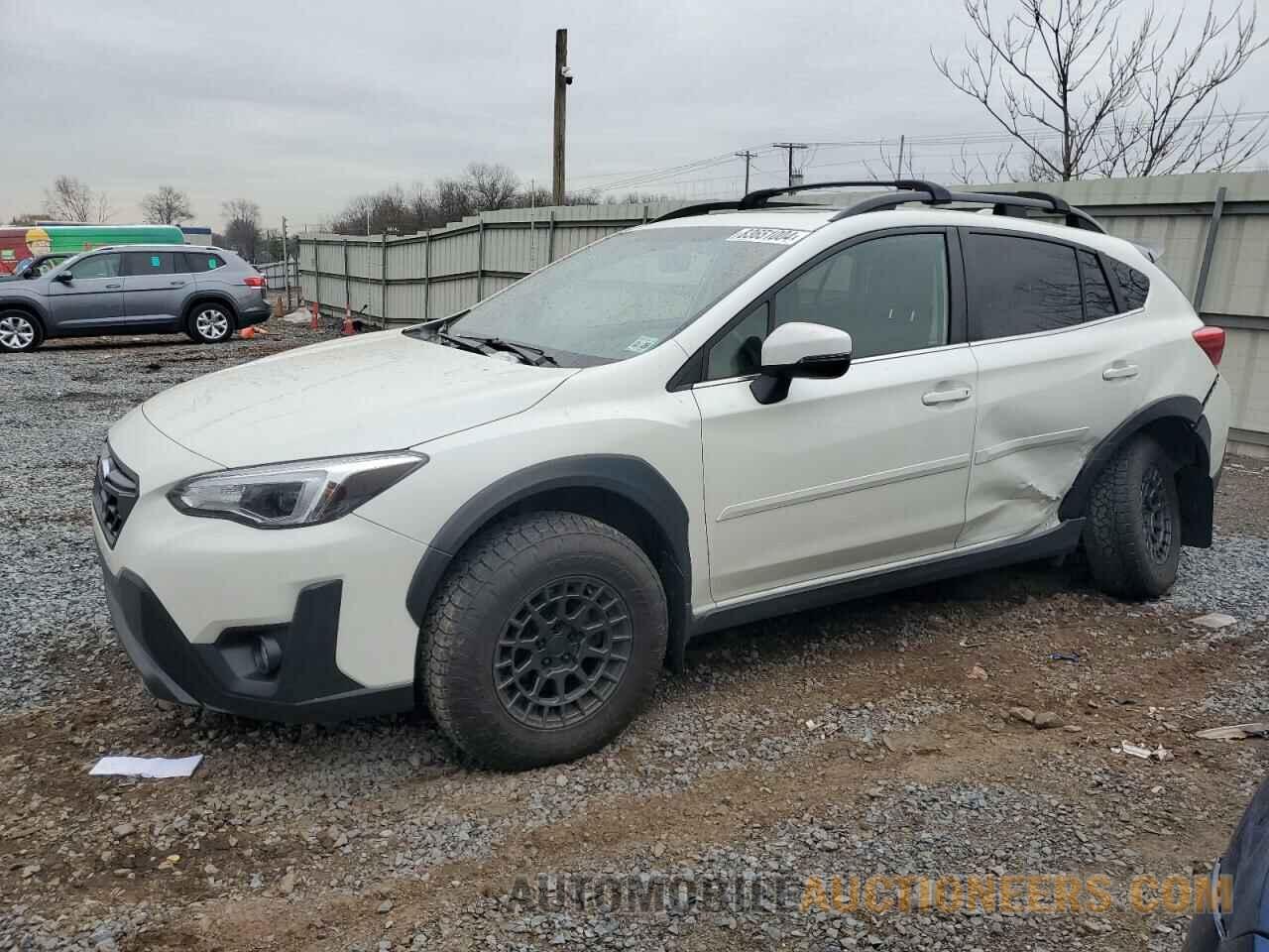 JF2GTHNC9MH292330 SUBARU CROSSTREK 2021