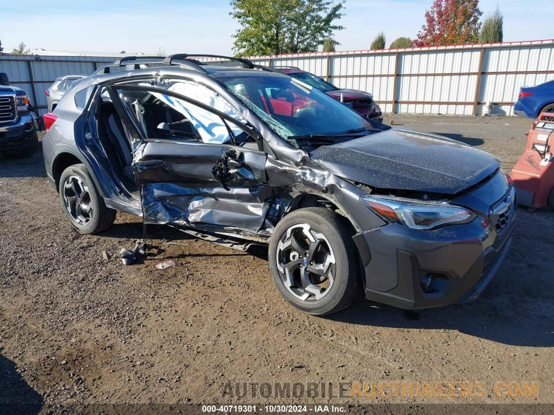 JF2GTHNC9MH367818 SUBARU CROSSTREK 2021