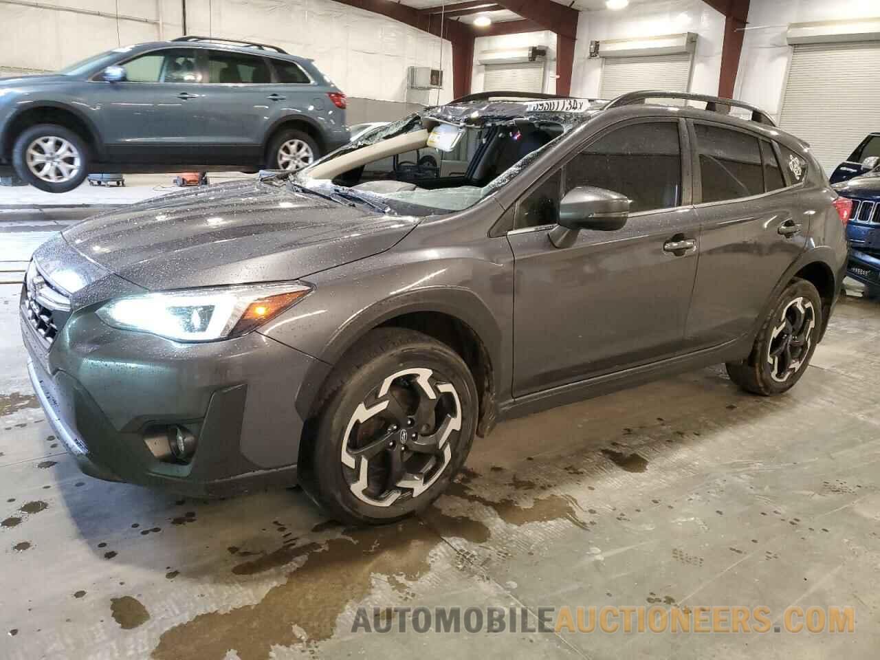 JF2GTHNC9N8211568 SUBARU CROSSTREK 2022