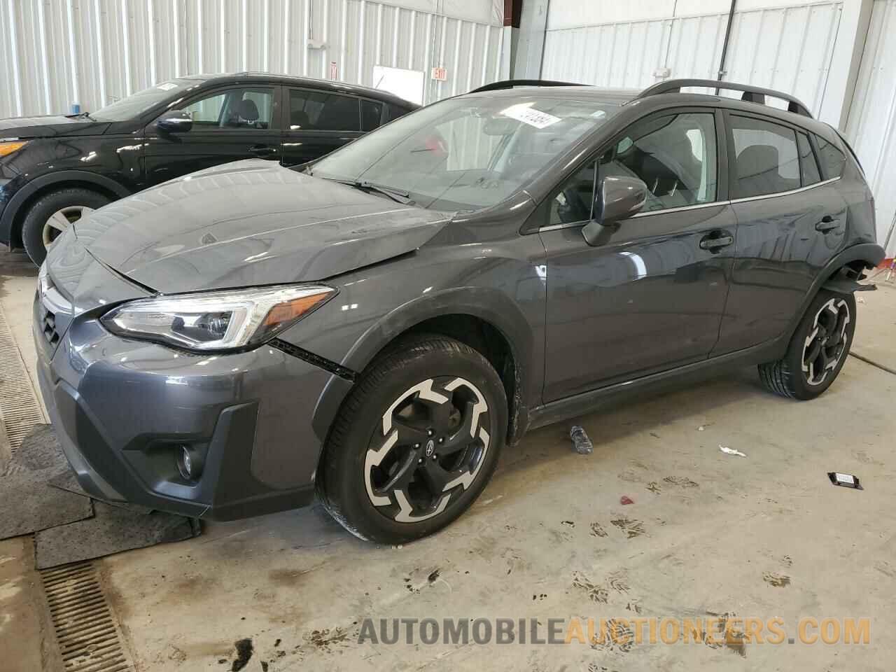 JF2GTHNC9NH287663 SUBARU CROSSTREK 2022