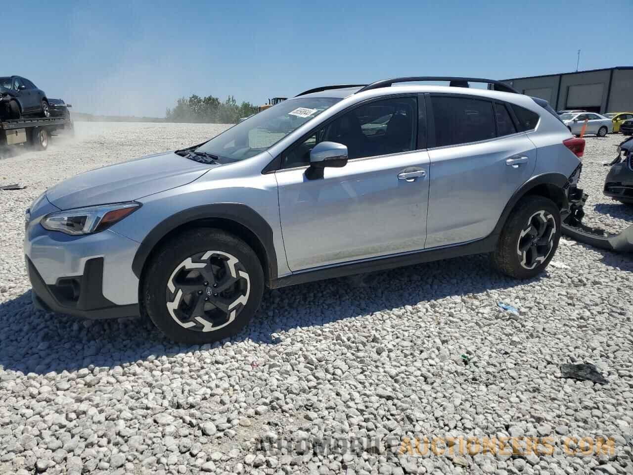 JF2GTHNC9P8271191 SUBARU CROSSTREK 2023