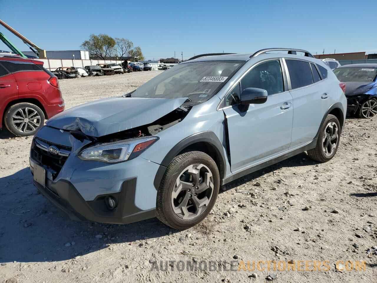 JF2GTHNC9P8330143 SUBARU CROSSTREK 2023