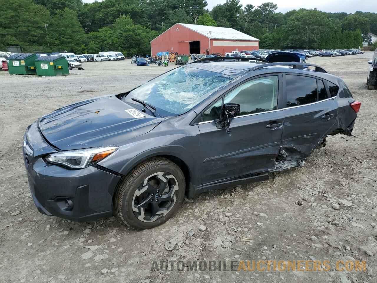 JF2GTHNC9PH226901 SUBARU CROSSTREK 2023