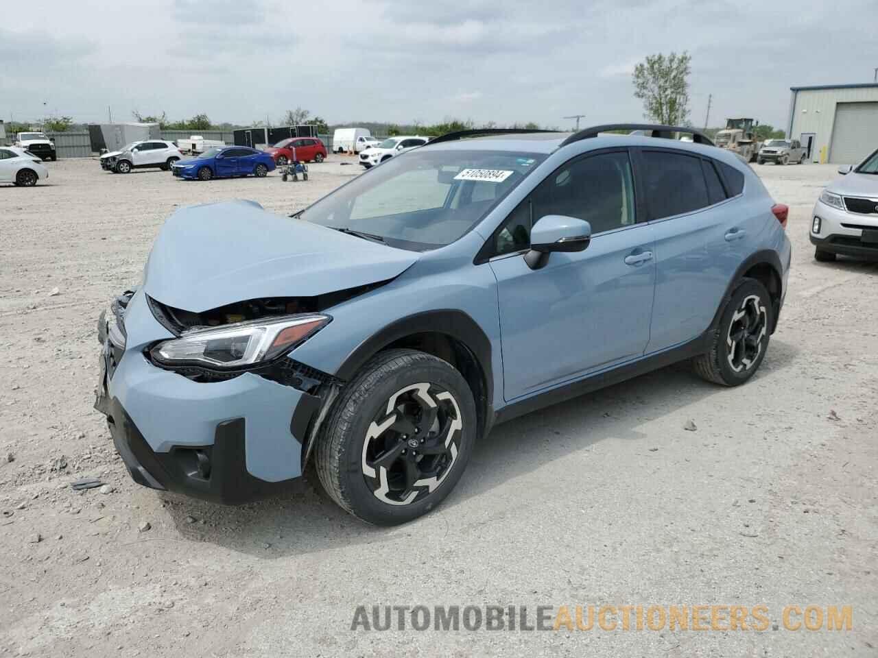 JF2GTHNC9PH236392 SUBARU CROSSTREK 2023