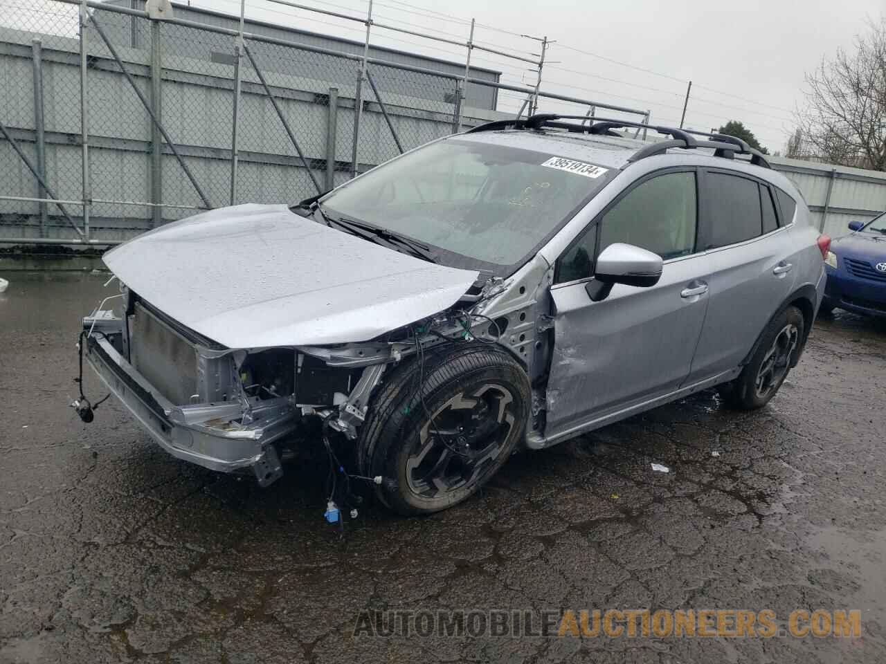 JF2GTHNC9PH258263 SUBARU CROSSTREK 2023