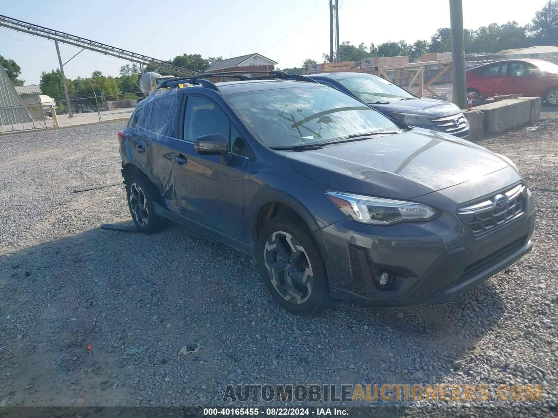 JF2GTHNC9PH262409 SUBARU CROSSTREK 2023