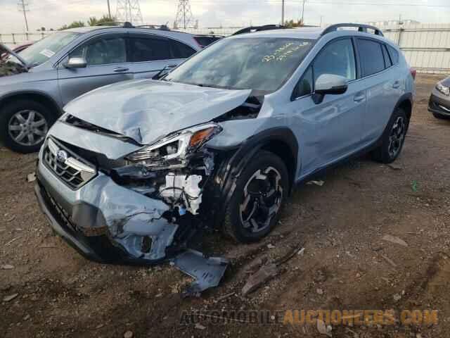 JF2GTHNC9PH285561 SUBARU CROSSTREK 2023