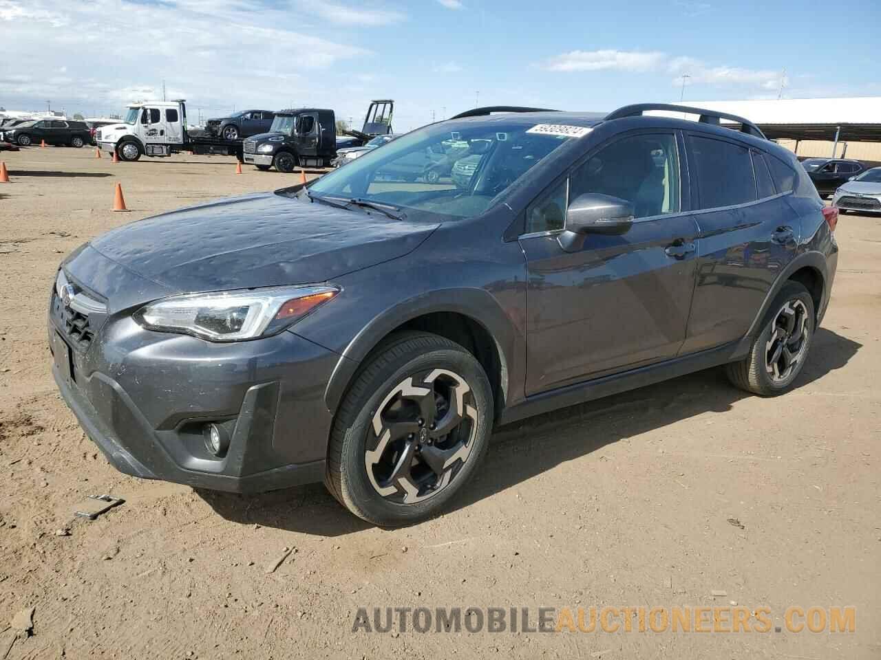 JF2GTHNC9PH286029 SUBARU CROSSTREK 2023