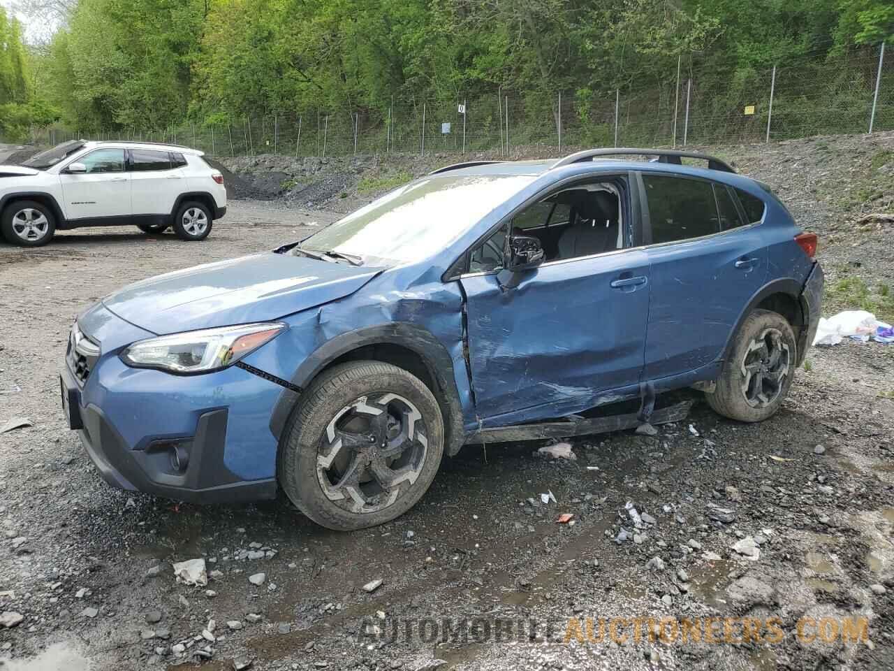 JF2GTHNC9PH287777 SUBARU CROSSTREK 2023