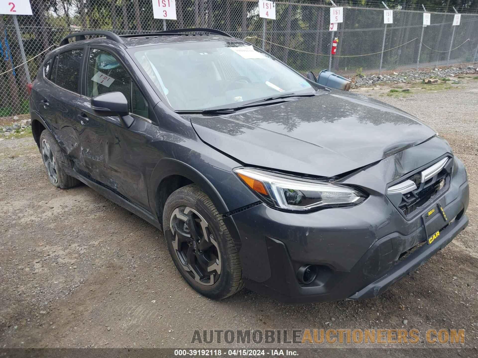 JF2GTHNC9PH288704 SUBARU CROSSTREK 2023