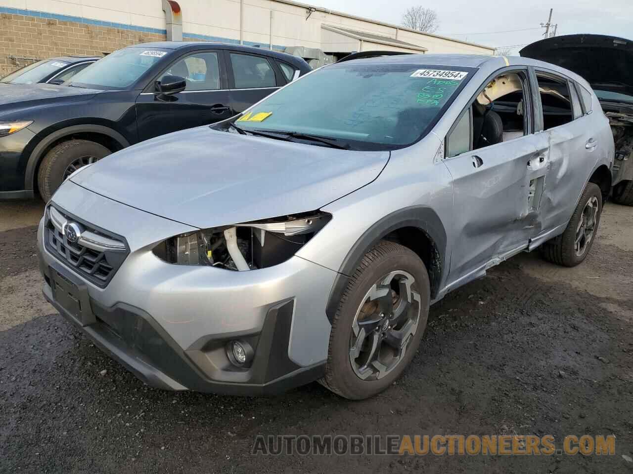 JF2GTHNC9PH291649 SUBARU CROSSTREK 2023