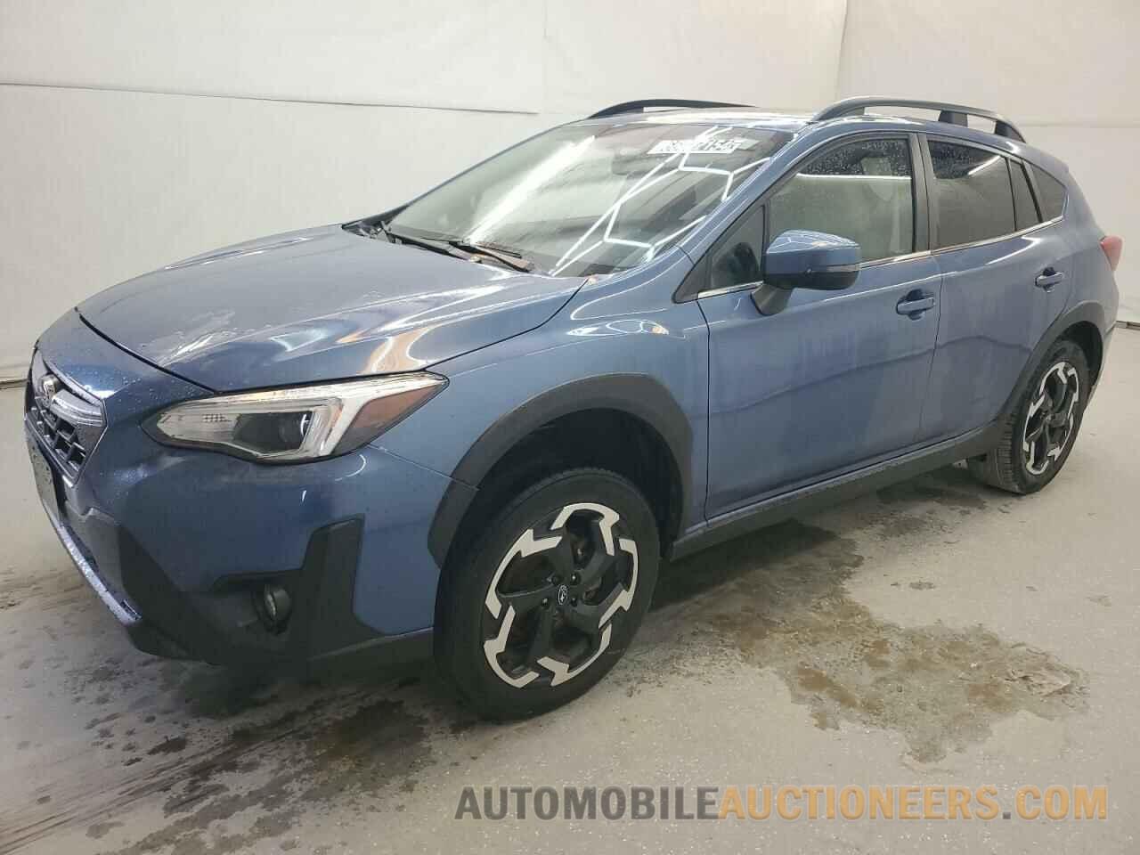 JF2GTHNCXMH363082 SUBARU CROSSTREK 2021