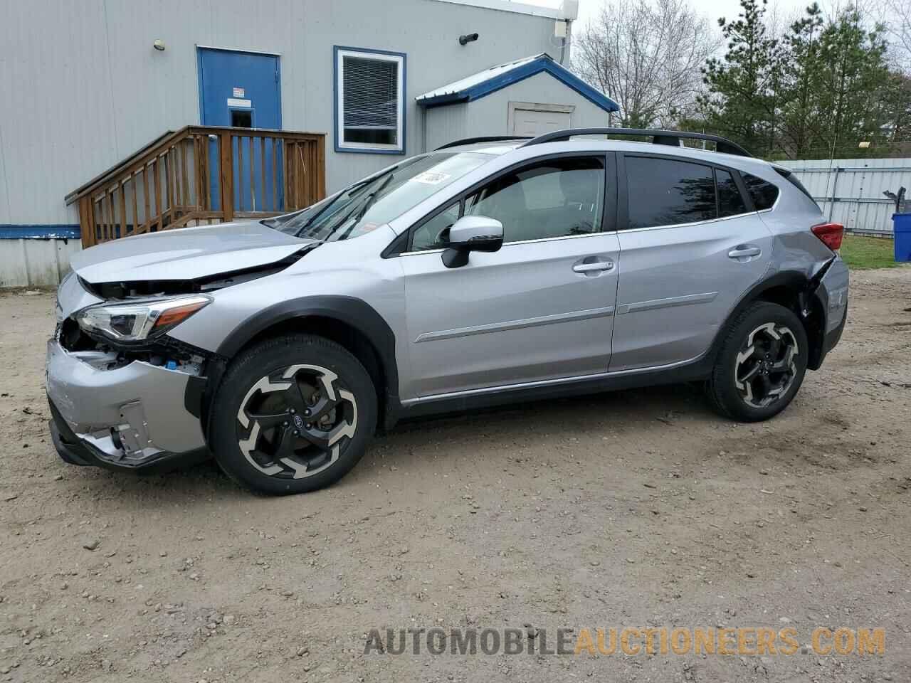 JF2GTHNCXN8231179 SUBARU CROSSTREK 2022