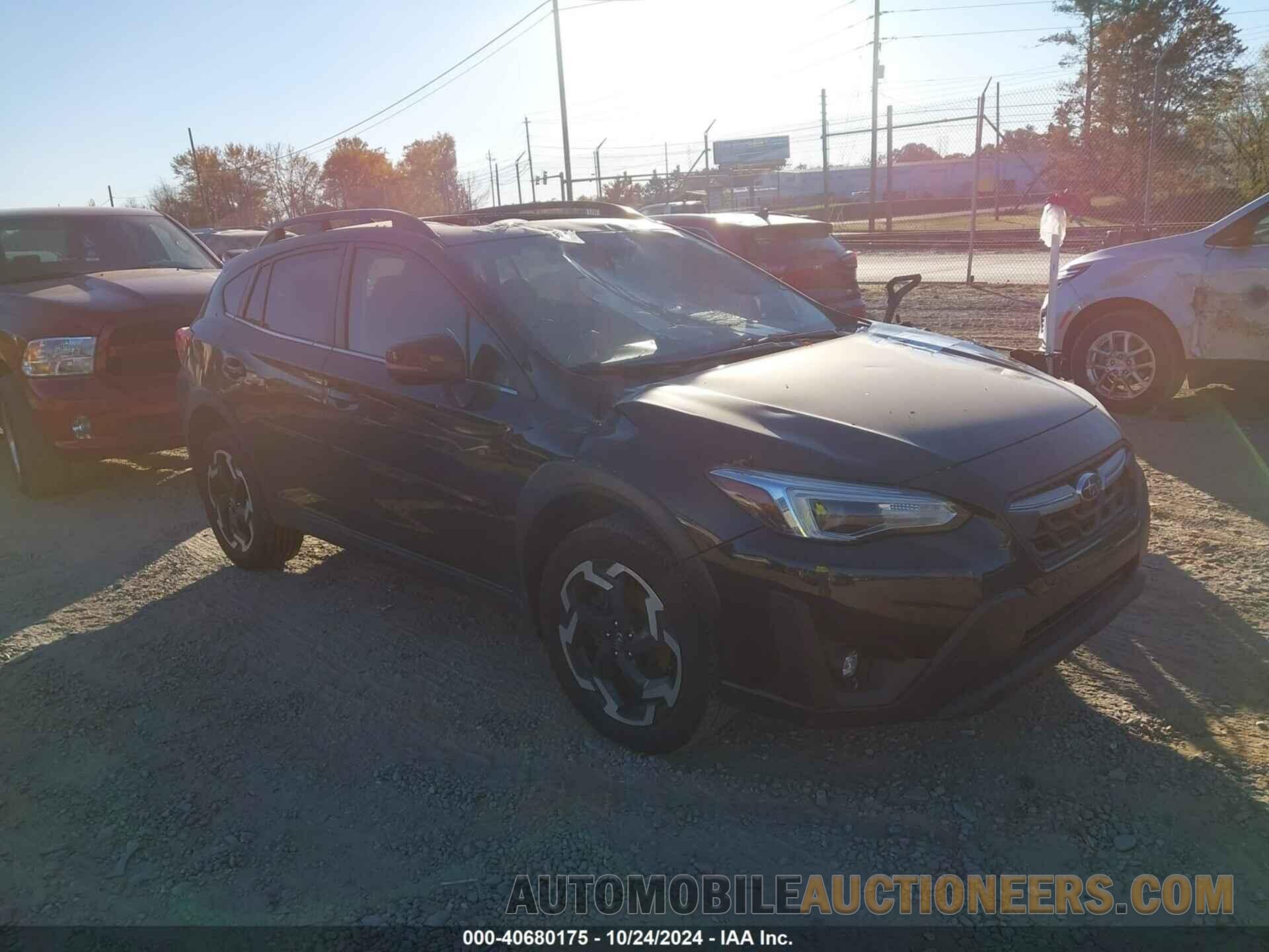 JF2GTHNCXPH232934 SUBARU CROSSTREK 2023