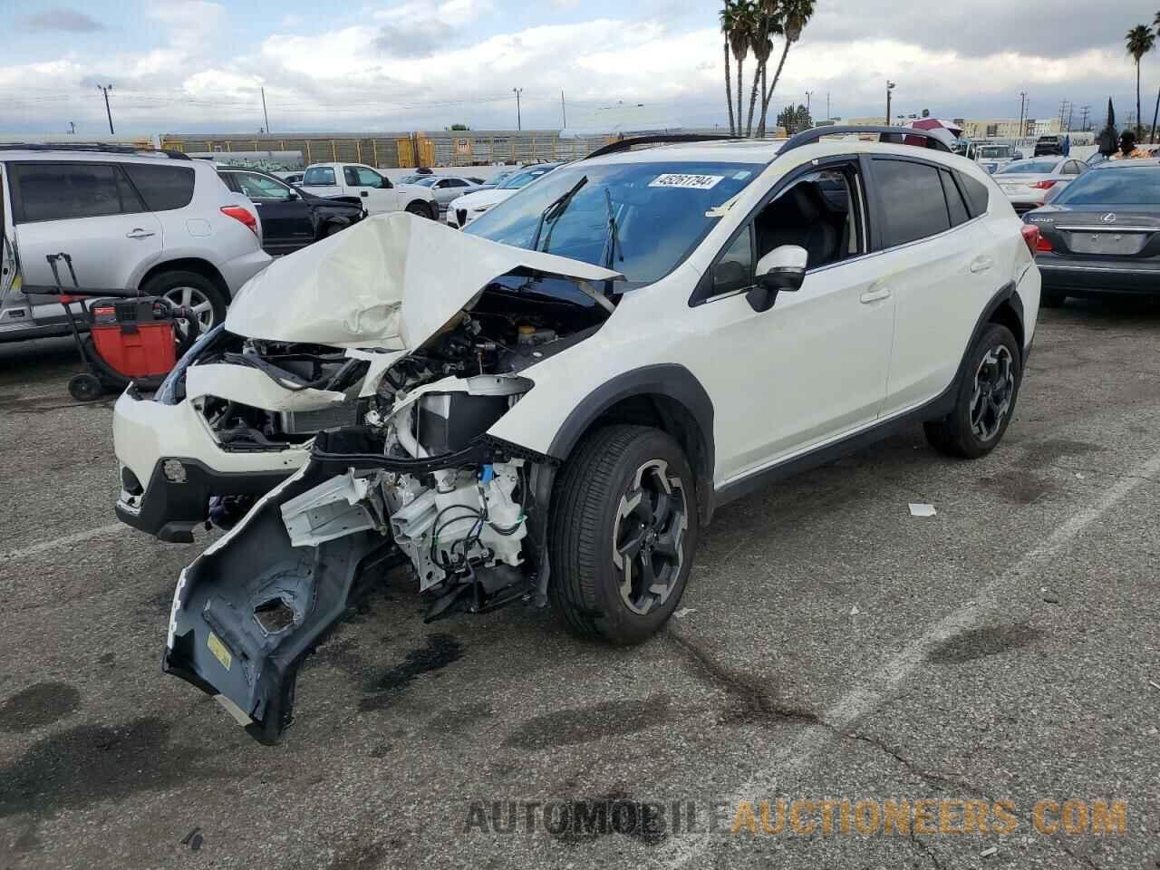 JF2GTHNCXPH254044 SUBARU CROSSTREK 2023