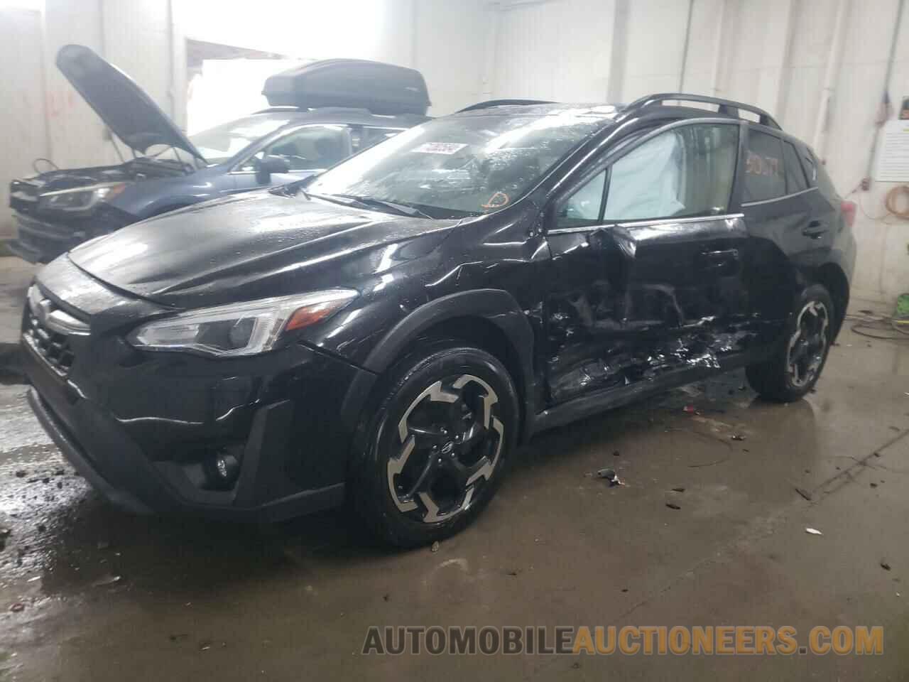 JF2GTHNCXPH258787 SUBARU CROSSTREK 2023