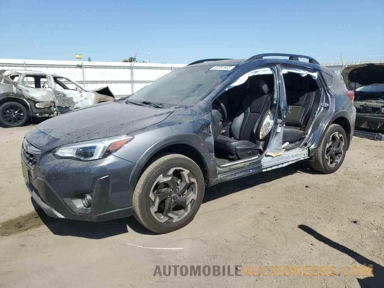 JF2GTHNCXPH260426 SUBARU CROSSTREK 2023