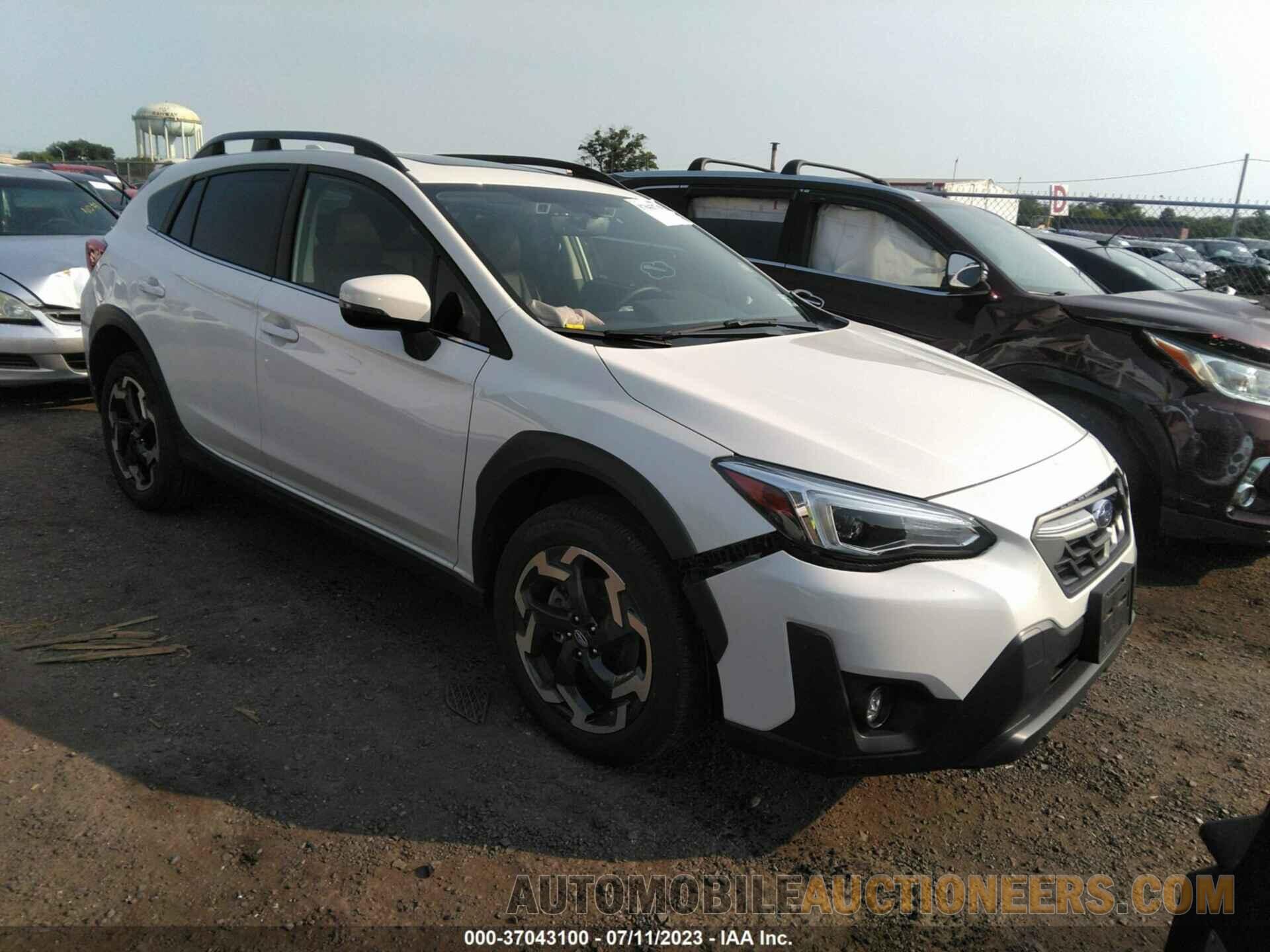 JF2GTHNCXPH266954 SUBARU CROSSTREK 2023