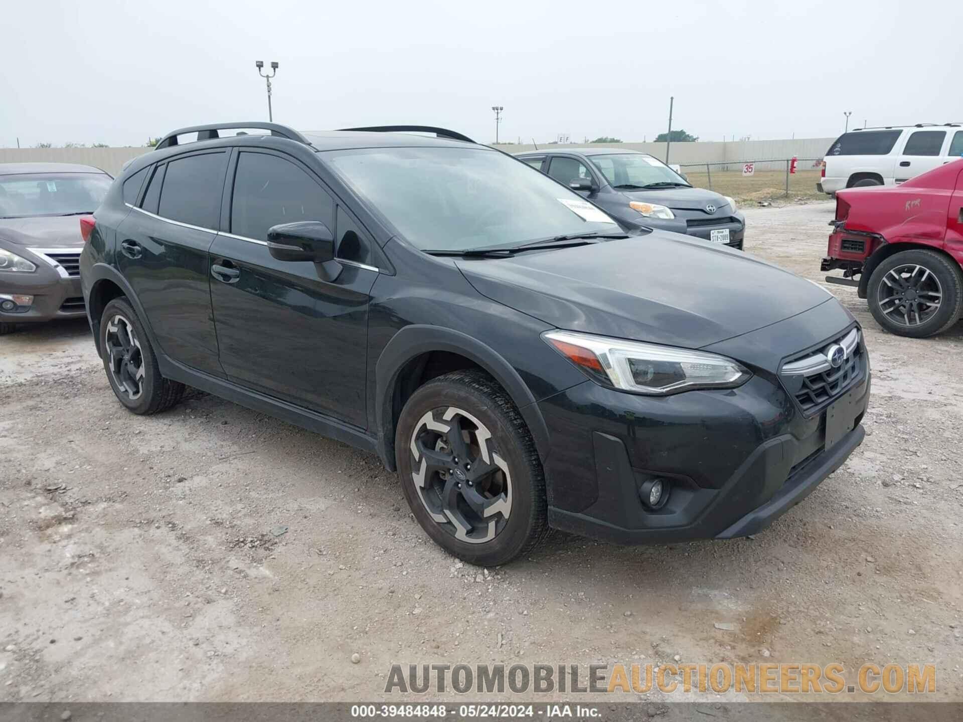 JF2GTHNCXPH270051 SUBARU CROSSTREK 2023