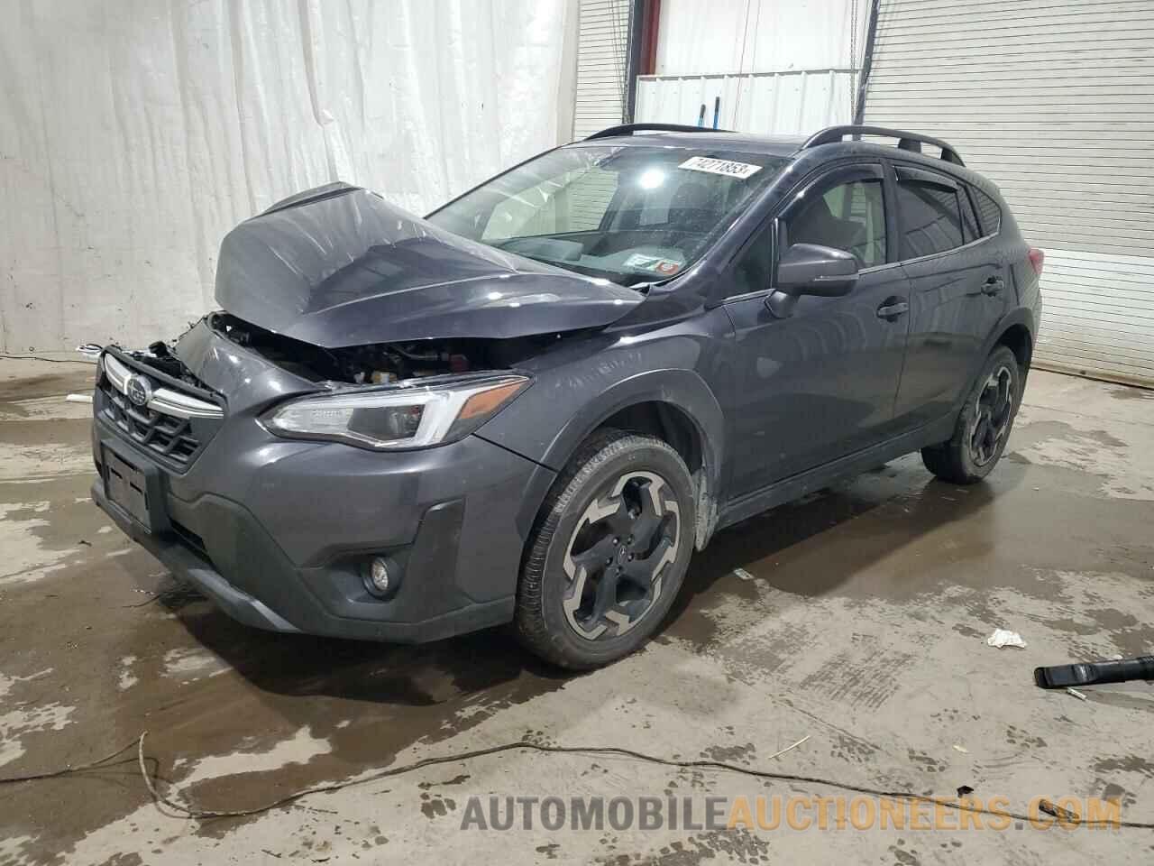 JF2GTHNCXPH293359 SUBARU CROSSTREK 2023