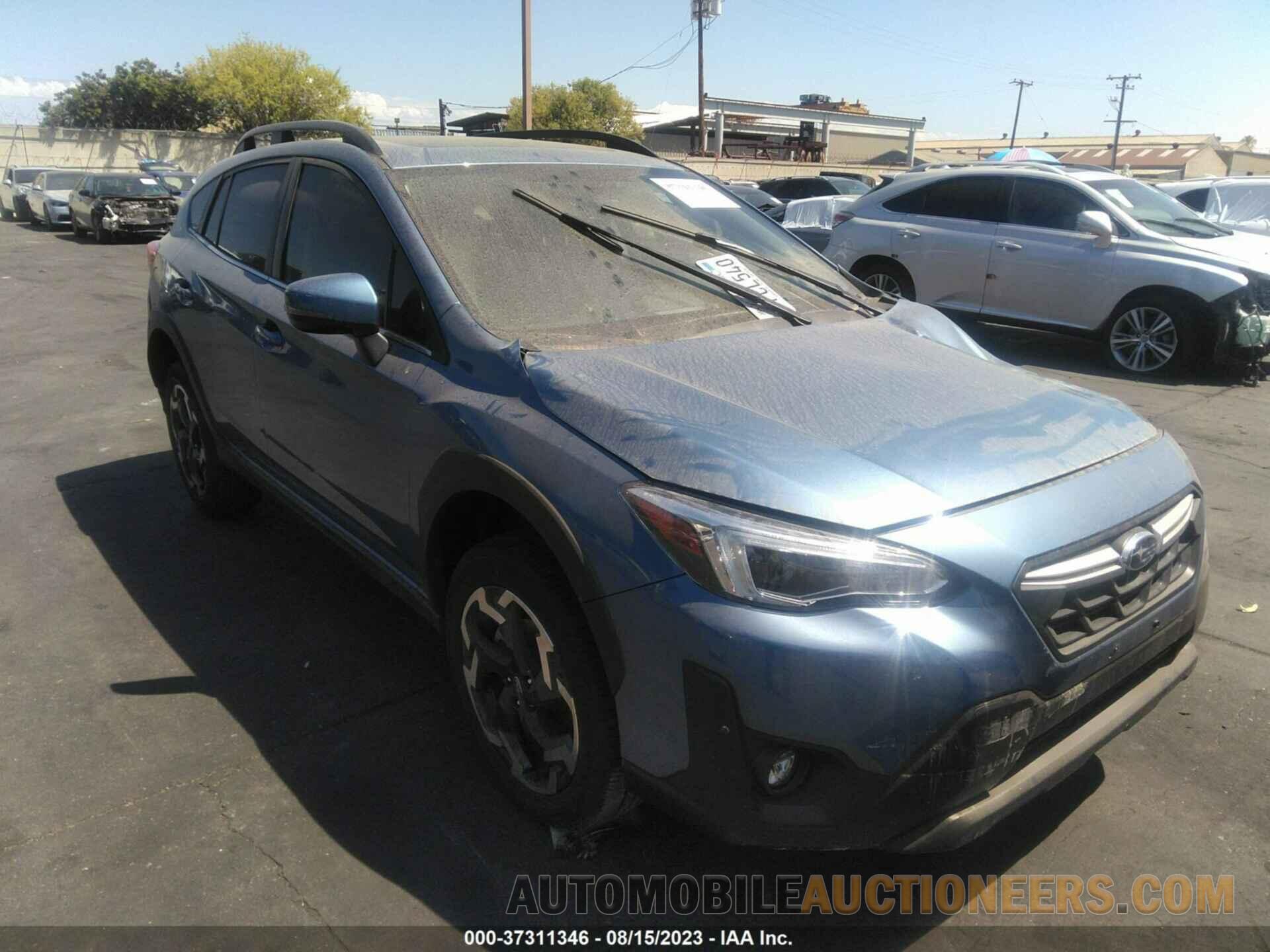 JF2GTHNCXPH304506 SUBARU CROSSTREK 2023