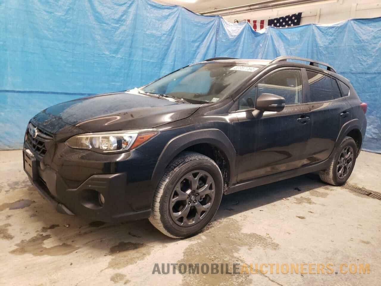 JF2GTHRC0MH315987 SUBARU CROSSTREK 2021