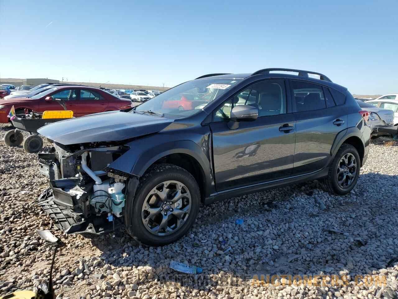 JF2GTHRC2PH302839 SUBARU CROSSTREK 2023