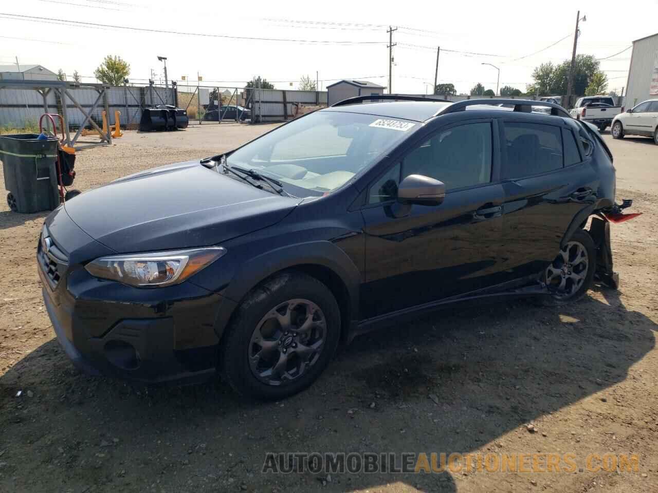 JF2GTHRC4MH298336 SUBARU CROSSTREK 2021