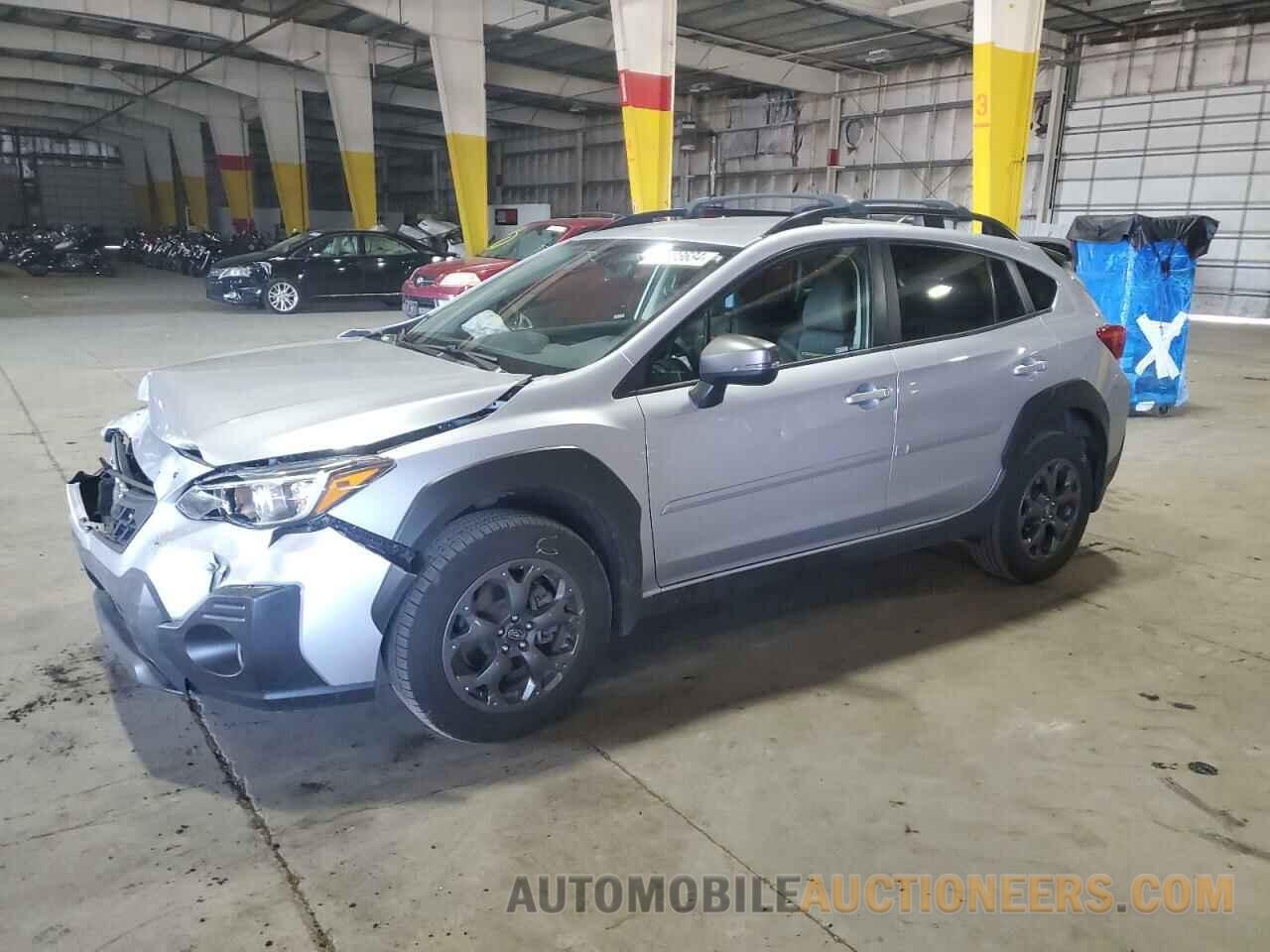 JF2GTHRC5NH254976 SUBARU CROSSTREK 2022