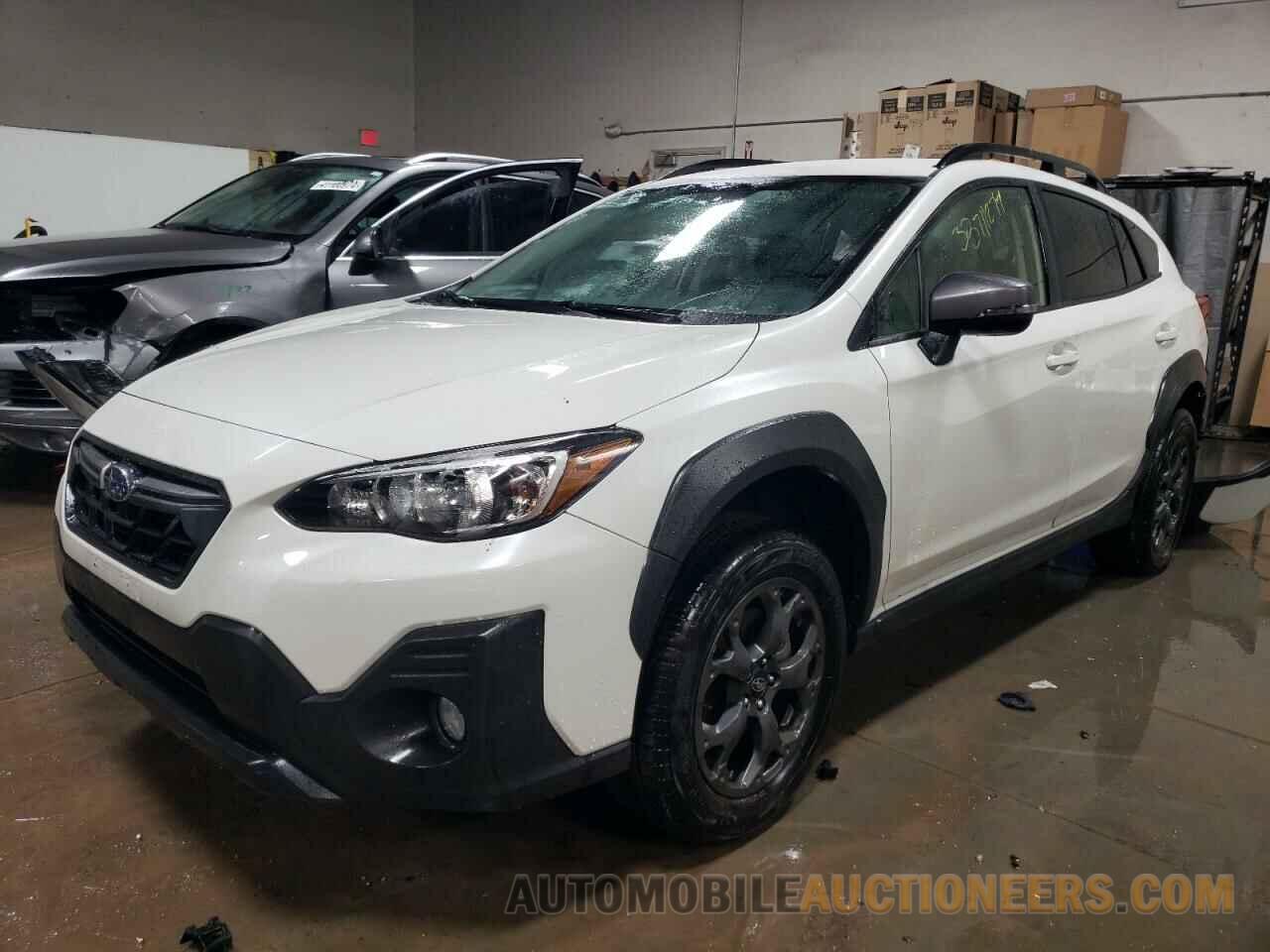 JF2GTHRC5PH289293 SUBARU CROSSTREK 2023