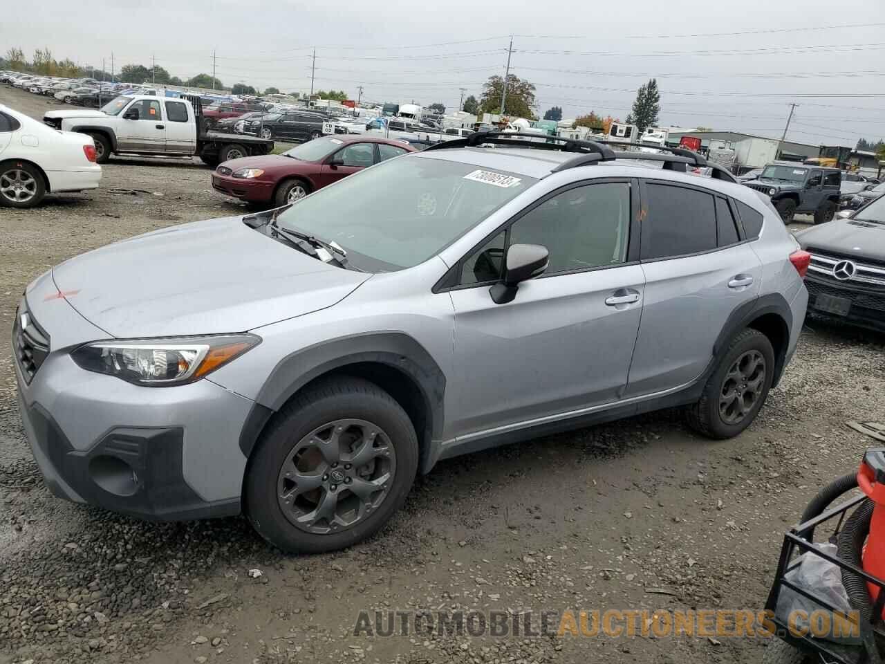 JF2GTHRC6NH253559 SUBARU CROSSTREK 2022